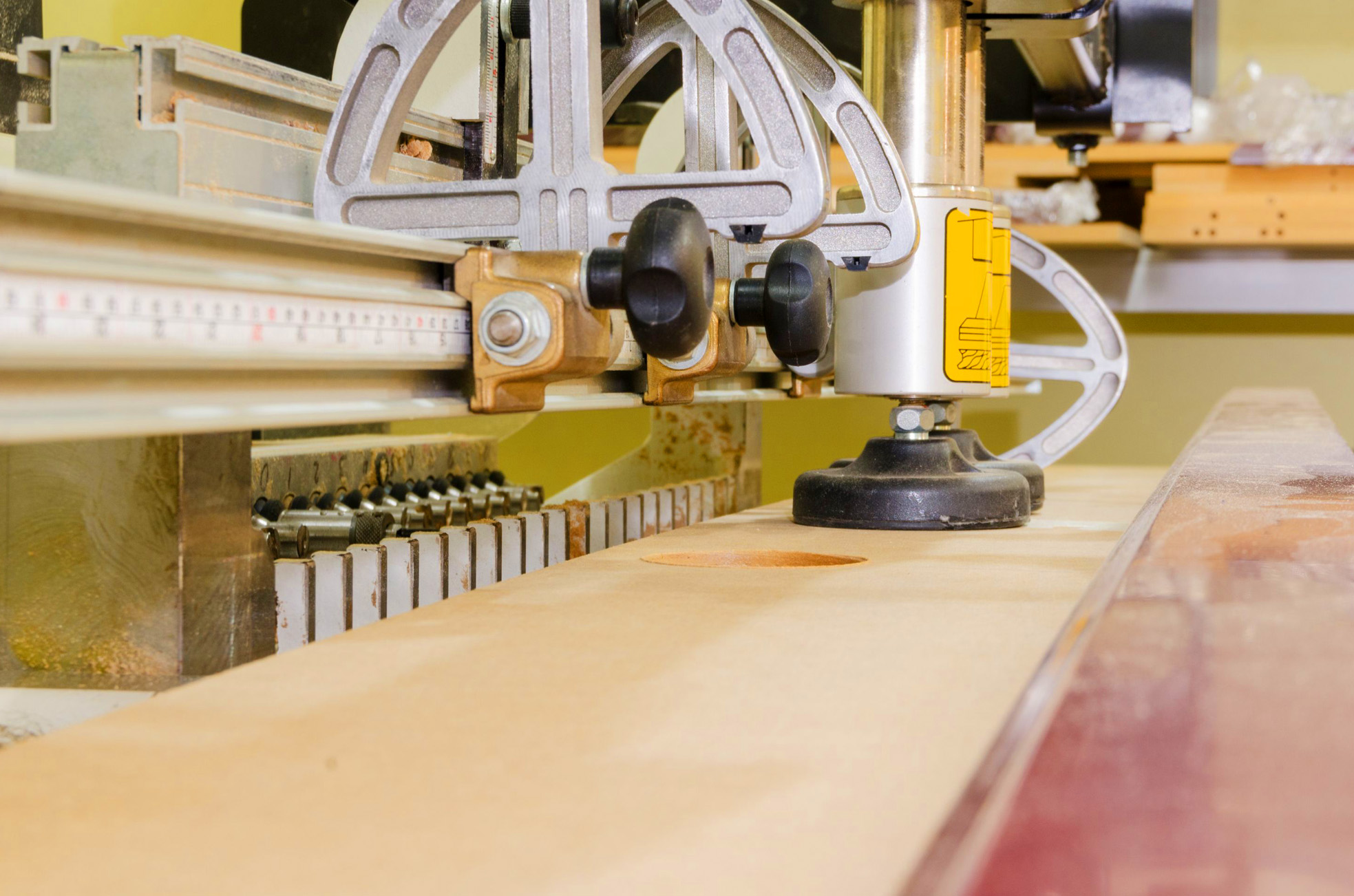 Venta de Láminas y Servicios de Mecanizado: Calidad y Precisión para tus Proyectos