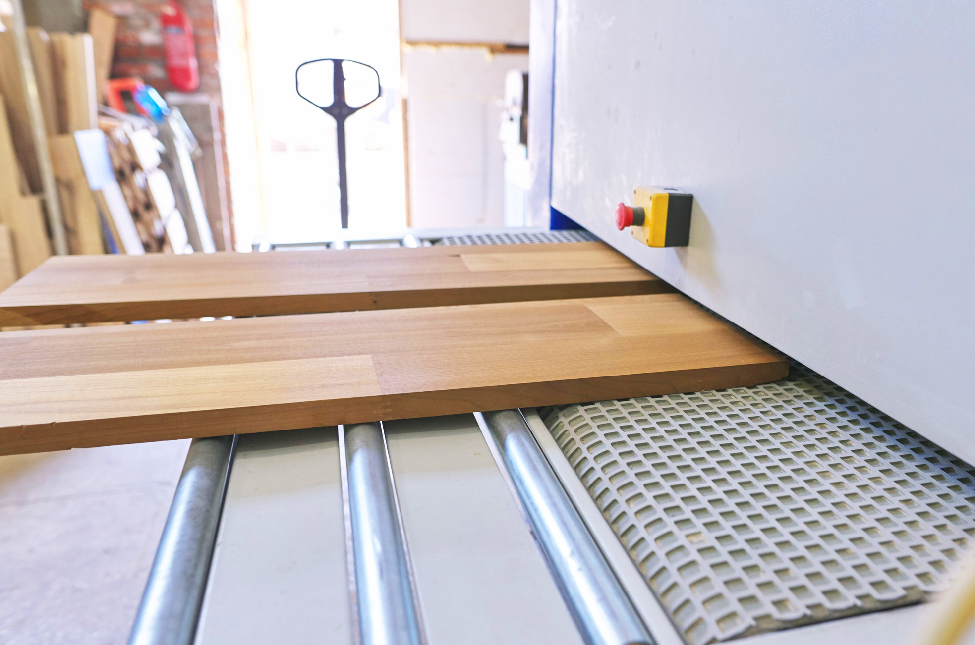 Optimiza tus Proyectos de Carpintería con un Proveedor Integral