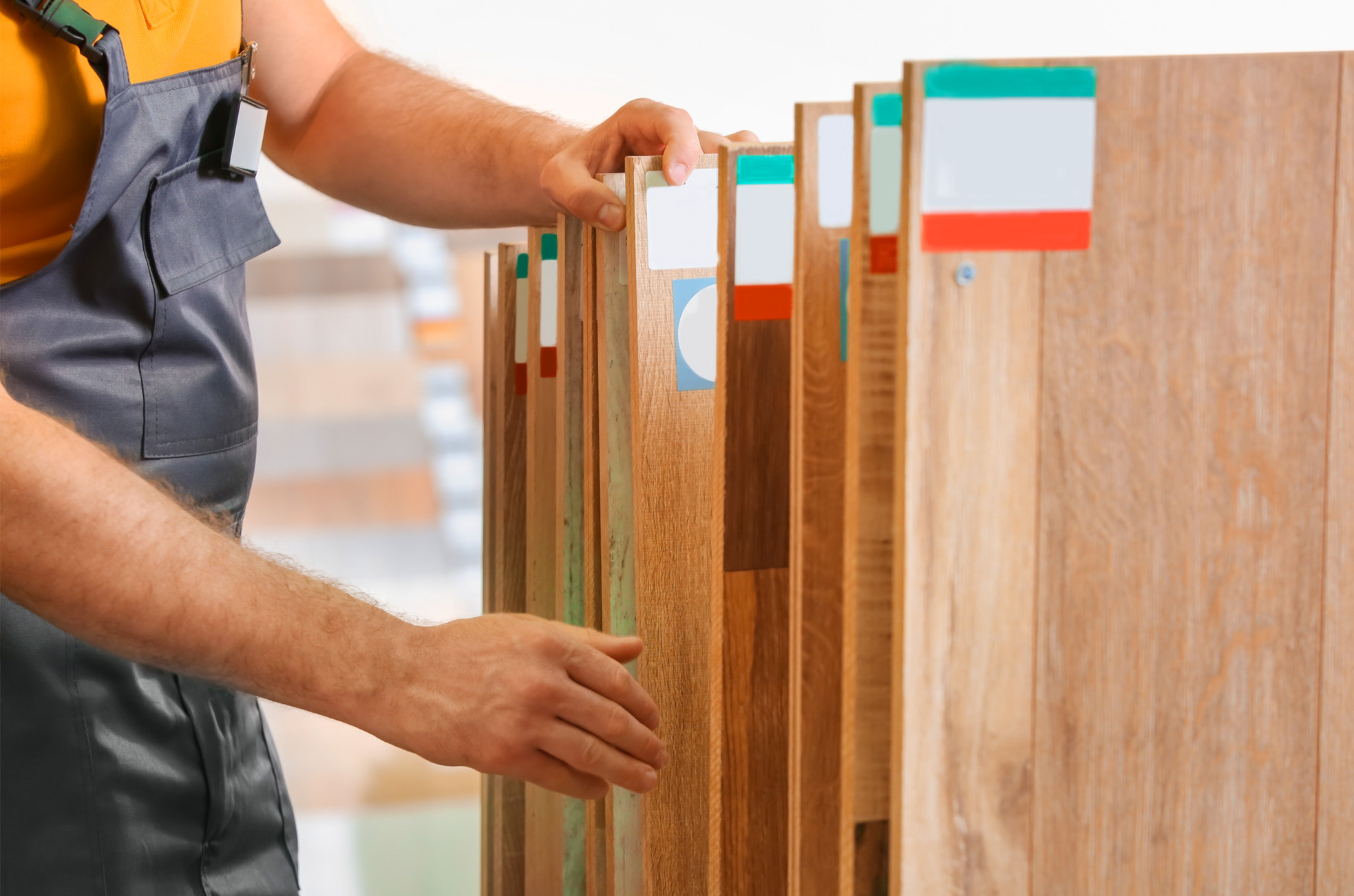 Cómo elegir un proveedor de carpintería confiable en tu zona