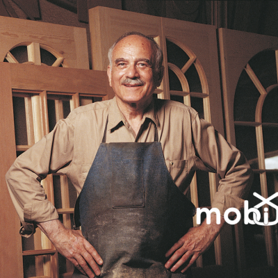 Orgullo Carpintero: Un Oficio que Construye Sueños y País.