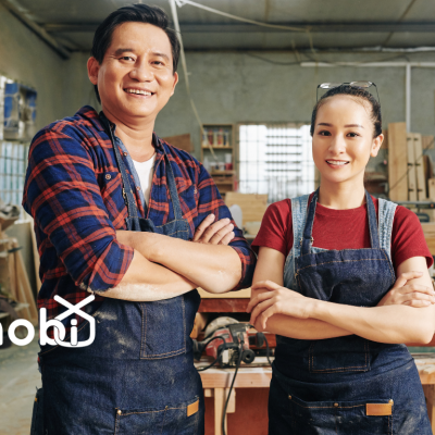 Emprender en carpintería: pasión, negocio e impacto