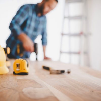 Soluciones para Carpinteros: Herramientas y Servicios que Potencian tu Trabajo