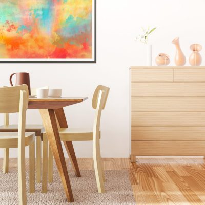 Tendencias en Acabados para Carpintería: Estilo y Durabilidad en un Solo Lugar